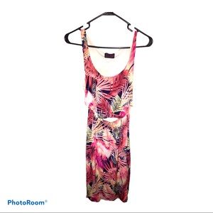 Hot Miami Style dress size s